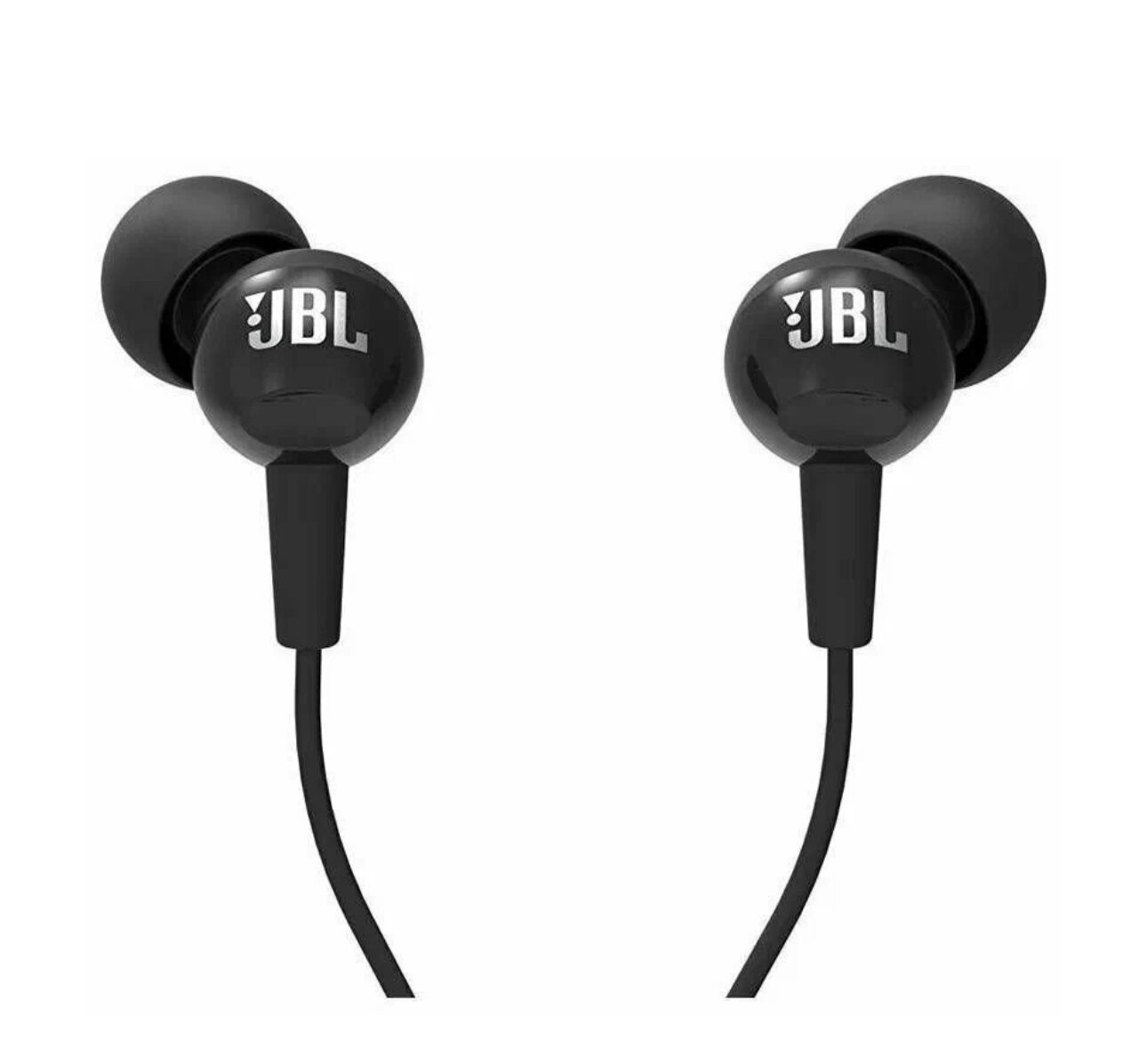 JBL C100SI, черный