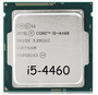 Процессор Intel Core i5-4460 LGA1150,  4 x 3200 МГц