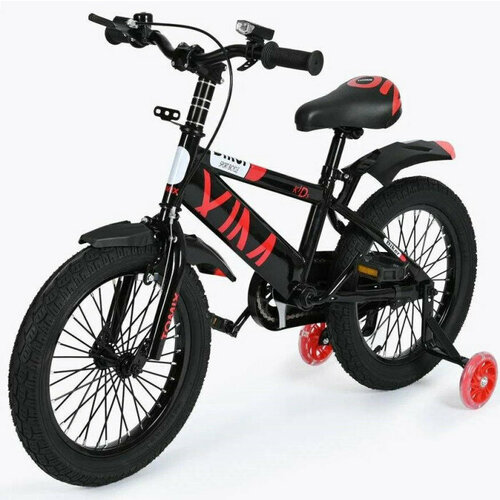 Biker 16 Red 10299₽