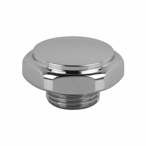 Заглушка для радиатора SR Rubinetterie ретро цвет хром 12 0322-1500C000 3329₽