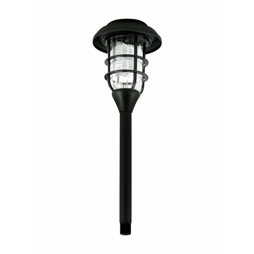 Светильник на солнечной батарее GIARDINO CLUB большой 1136₽