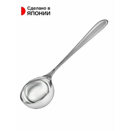 Ложка мерная для кофе из нержавеющей стали 15х43х23 см 528₽
