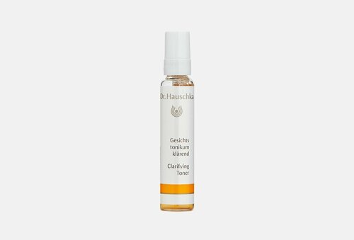 Тоник для проблемной кожи DR.HAUSCHKA Gesichtstonikum kl rend