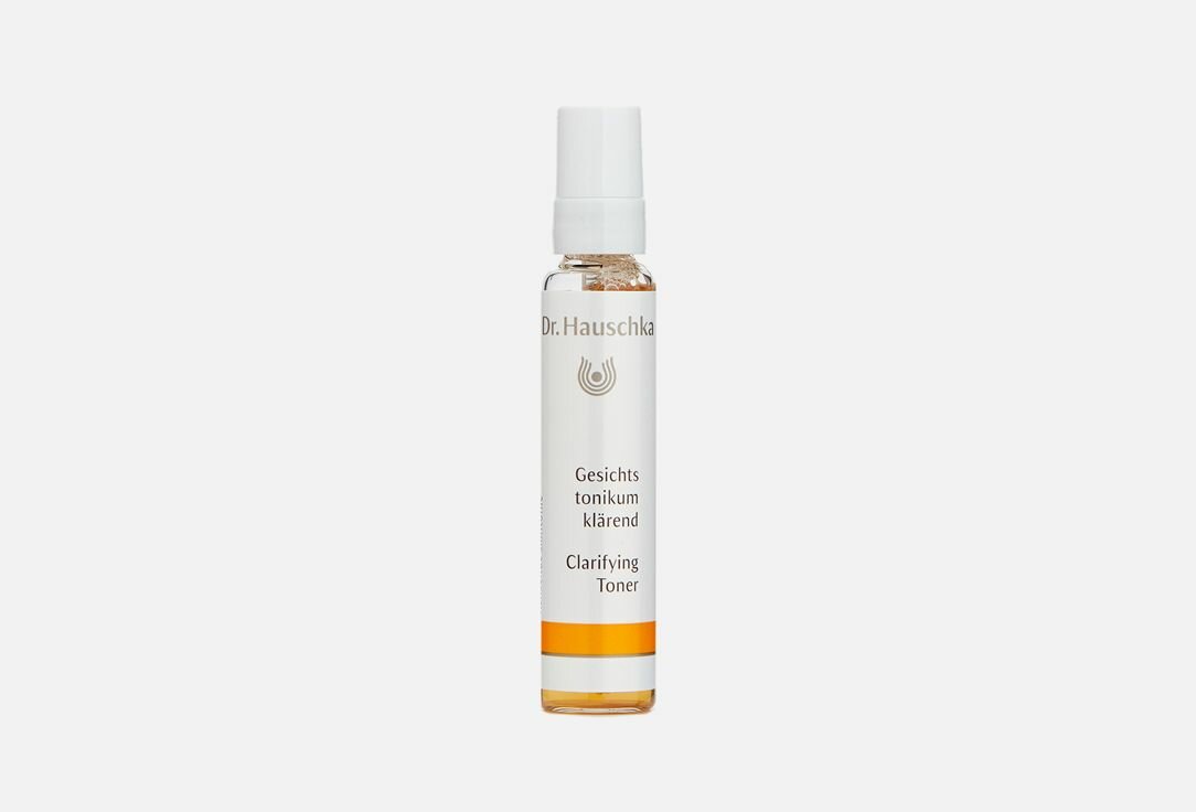 Тоник для проблемной кожи DR.HAUSCHKA Gesichtstonikum kl rend