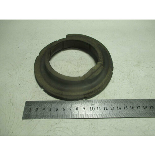 Проставка пружины задней верхняя или нижняя 96626470, 95965215 Опель Антара, Шевроле Каптива