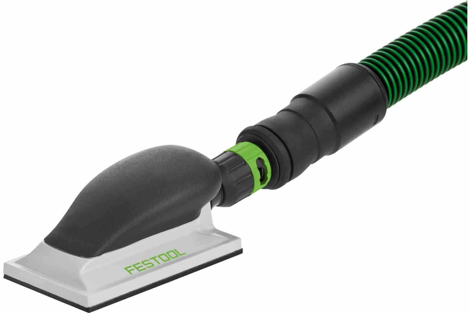 фото Ручной шлифок HSK-A 80x130 FESTOOL Фестул 496962