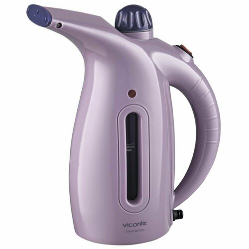 Отпариватель Viconte ручной 1750 Вт портативный вертикальный дорожный парогенератор 232700₽