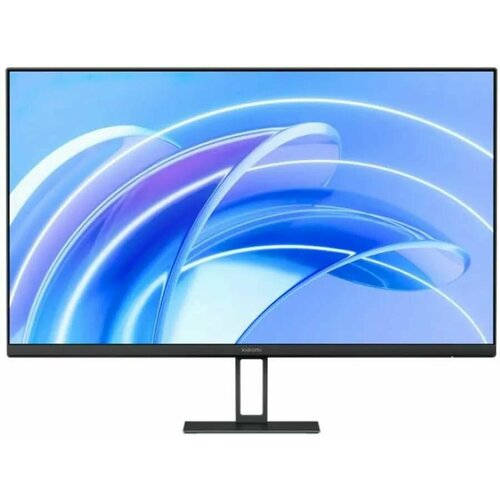 Монитор Xiaomi Monitor A27i 27, черный [ela5345eu]