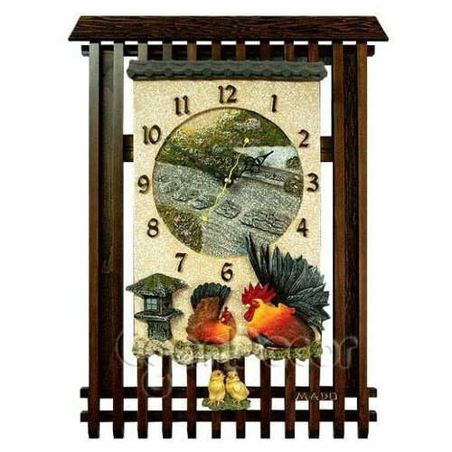 Часы Mado MD-586