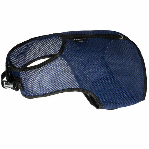 Шлейка мягкая для собак Бим S В Ассортименте 387₽