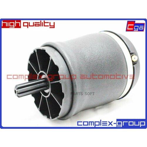 CGA 7ARB24RA Пневмоподушка задняя RKB500082 14880₽