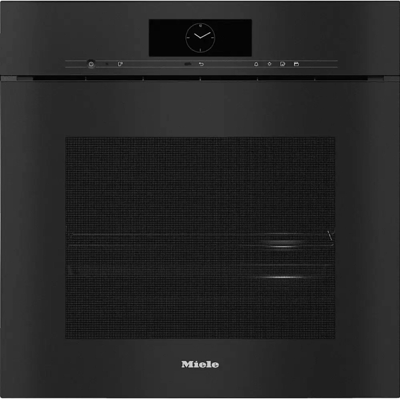 Комби-пароварка Miele DGC 7865X OBSW