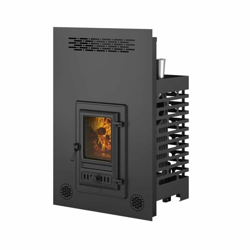 Фронтальный защитный экран ASTON Шторм S120мм 9525₽