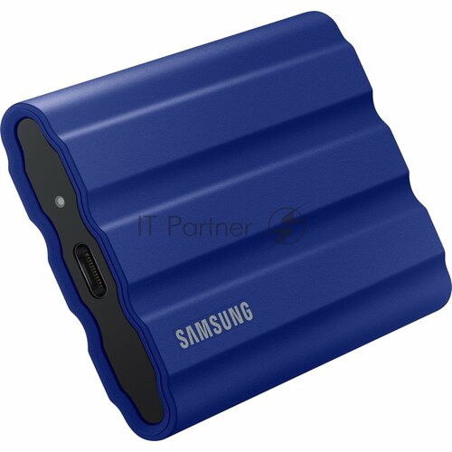 Накопитель SSD SAMSUNG USB3.2 1TB EXT. MU-PE1T0R/WW