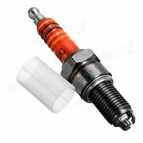 Свеча зажигания D8TJC 3 контакта