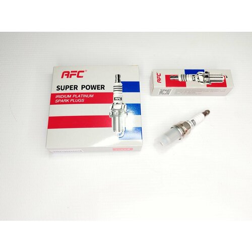 Свеча зажигания Haval Jolion 15 143лс пр-ль AFC 749₽