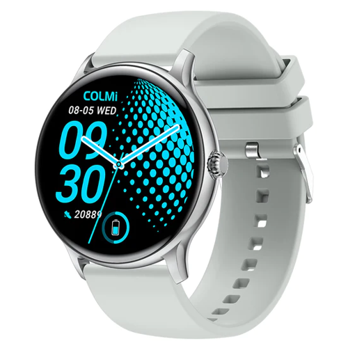 Смарт-часы Colmi i10Silver-Grey 503900₽