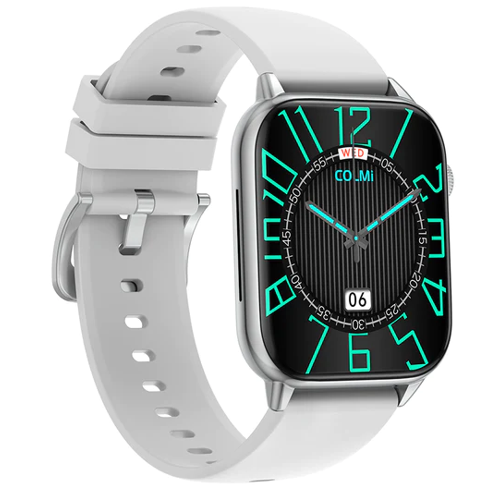 Смарт-часы Colmi C60Silver-Grey 440900₽