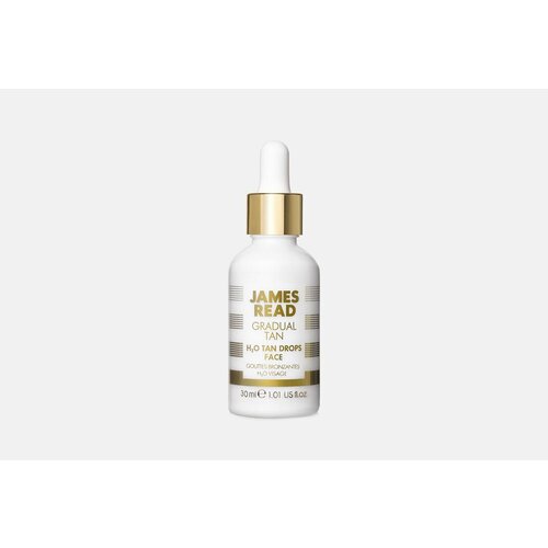 Капли-концентрат для постепенного загара и интенсивного увлажнения tan luxe the face self tan drops