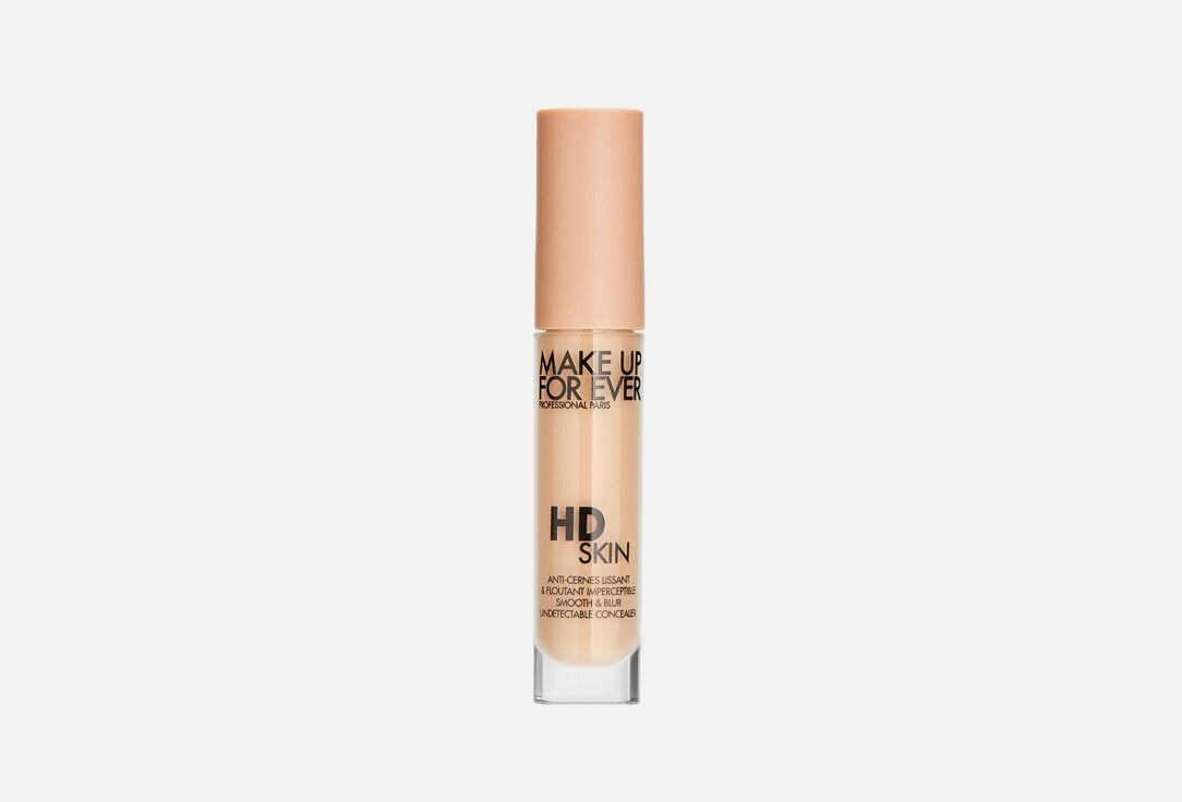 Консилеры MAKE UP FOR EVER HD SKIN CONCEALER цвет: 2.1 (Y)объем: 4.7 мл