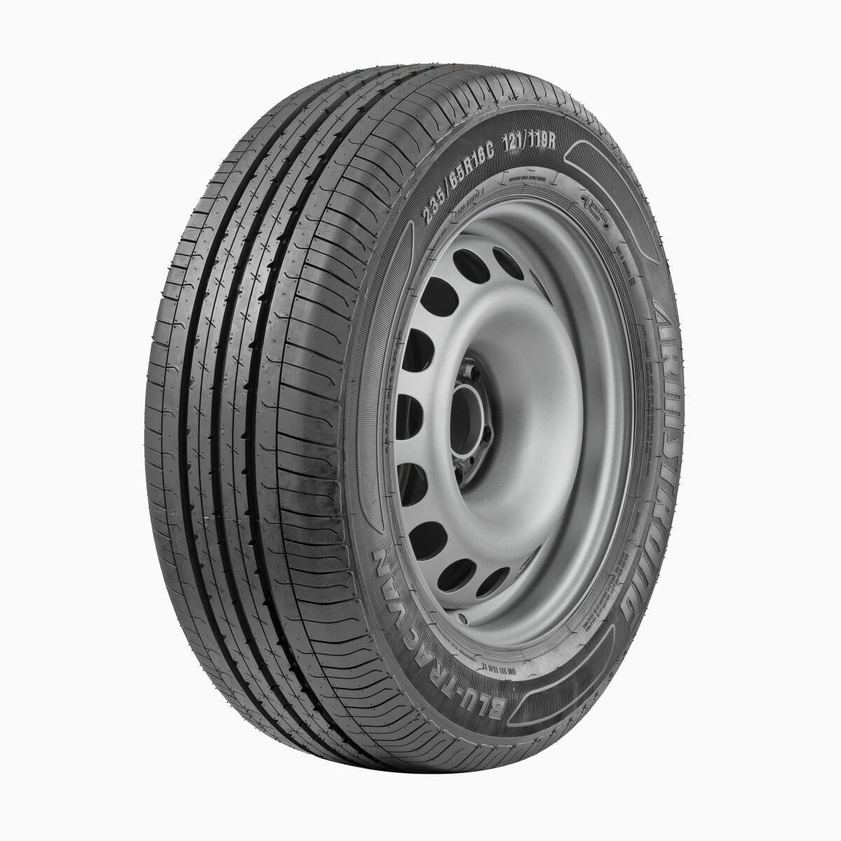 Armstrong BLU-TRAC VAN 185/75 R16 104/102S SUMMER