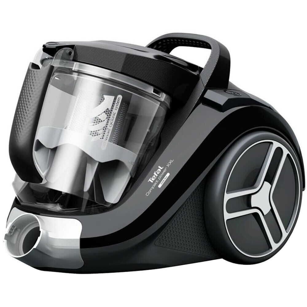 Пылесос Tefal TW4B75EA