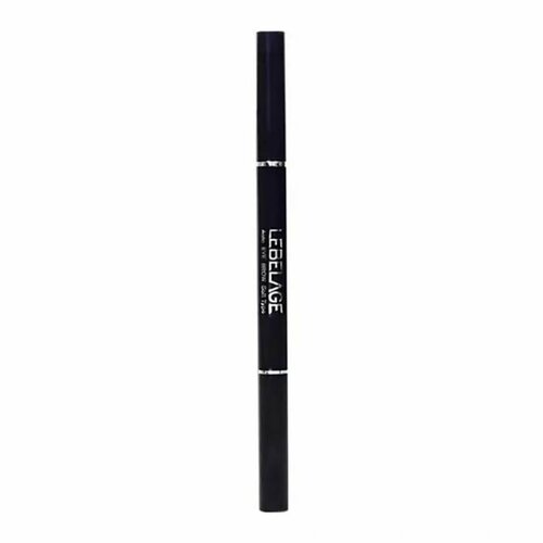 Lebelage Карандаш для бровей автоматический Auto Eye Brow Soft Type Black 372₽