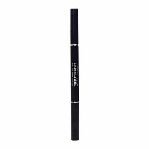 Lebelage     Auto Eye Brow Soft Type, Black