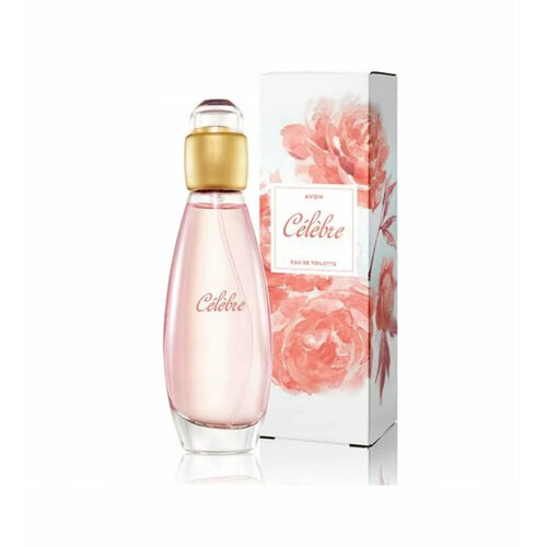 Avon туалетная вода Celebre sisley eau tropicale eau de toilette