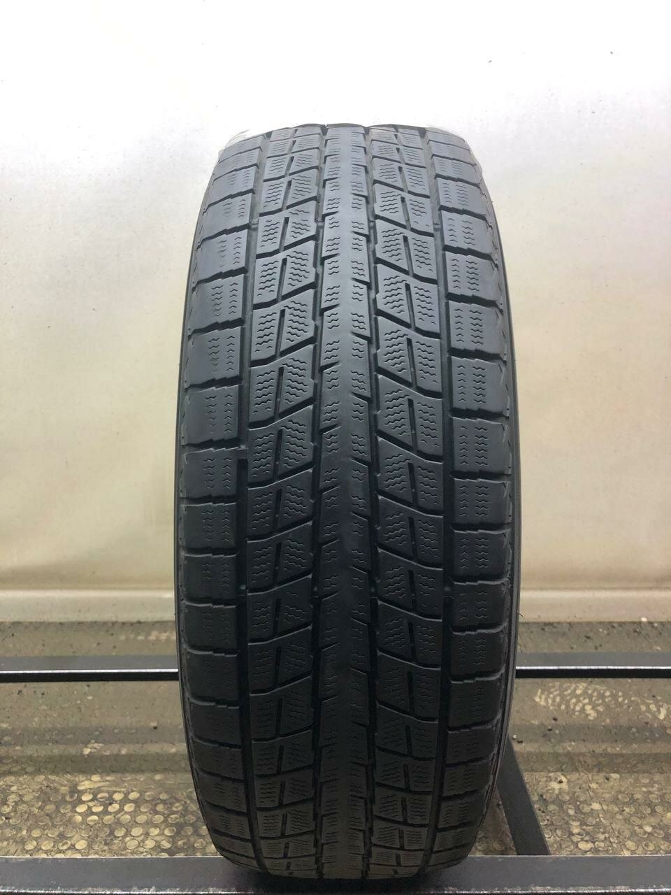 Dunlop Winter Maxx SJ8 225/65 R17 БУ Шины Зимние