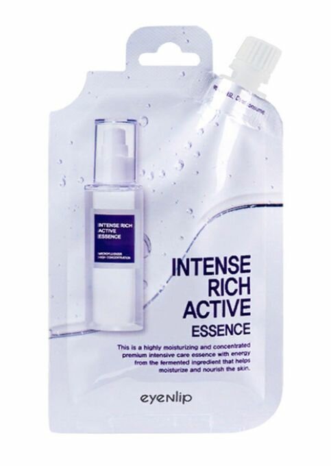 EYENLIP Эссенция для лица Itense Rich Active Essence, 25г