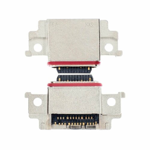 Разъем зарядки (USB Type-C) для Sasmung Galaxy A8 2018, A8+ 2018 (A530, A730)