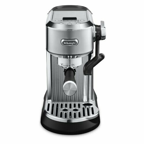 Кофеварка DeLonghi EC950 M рожковая серебристый 4238100₽