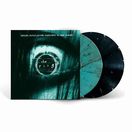 виниловая пластинка hans zimmer interstellar original motion picture soundtrack 2lp color HANS ZIMMER - THE RING (2LP original motion picture soundtrack, 2 coloured lp's) виниловая пластинка