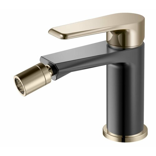 Смеситель для ванны, раковины и биде Brunardi Cozy