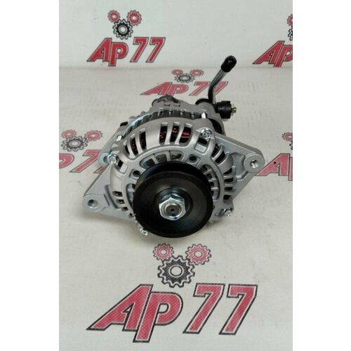 Генератор Mazda HA XA SL RF R2 12 14V 65A 1руч вакуум сзади без крыл SLA118300 14200₽