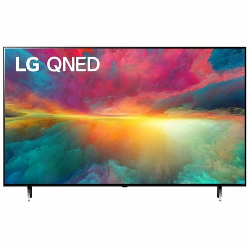 65 Телевизор Q-NED LG 65QNED756RA. ARUB