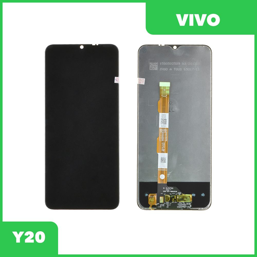 Дисплей для Vivo Y20, (OEM)