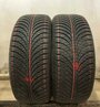 Goodyear Vector 4Seasons Gen-2 SUV 255/55 R19 БУ Шины Летние