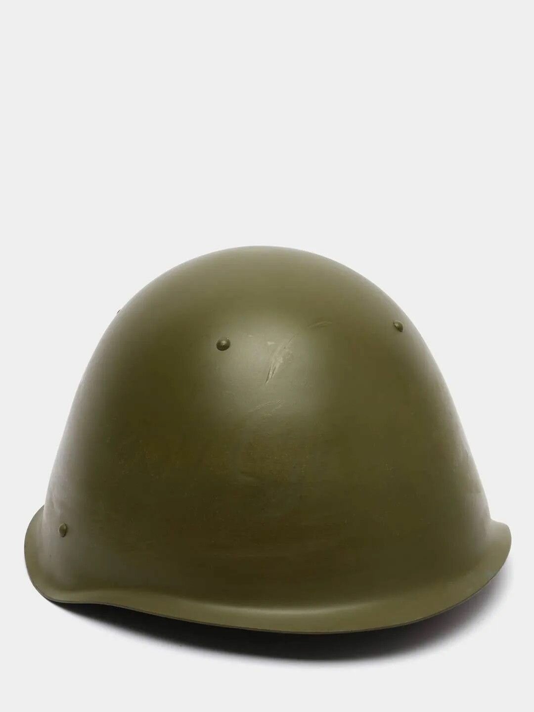 Каска солдатская СССР