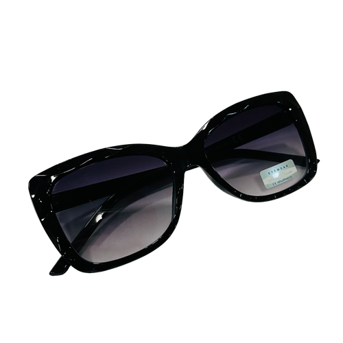 Солнцезащитные очки Kyle 41001380, черный