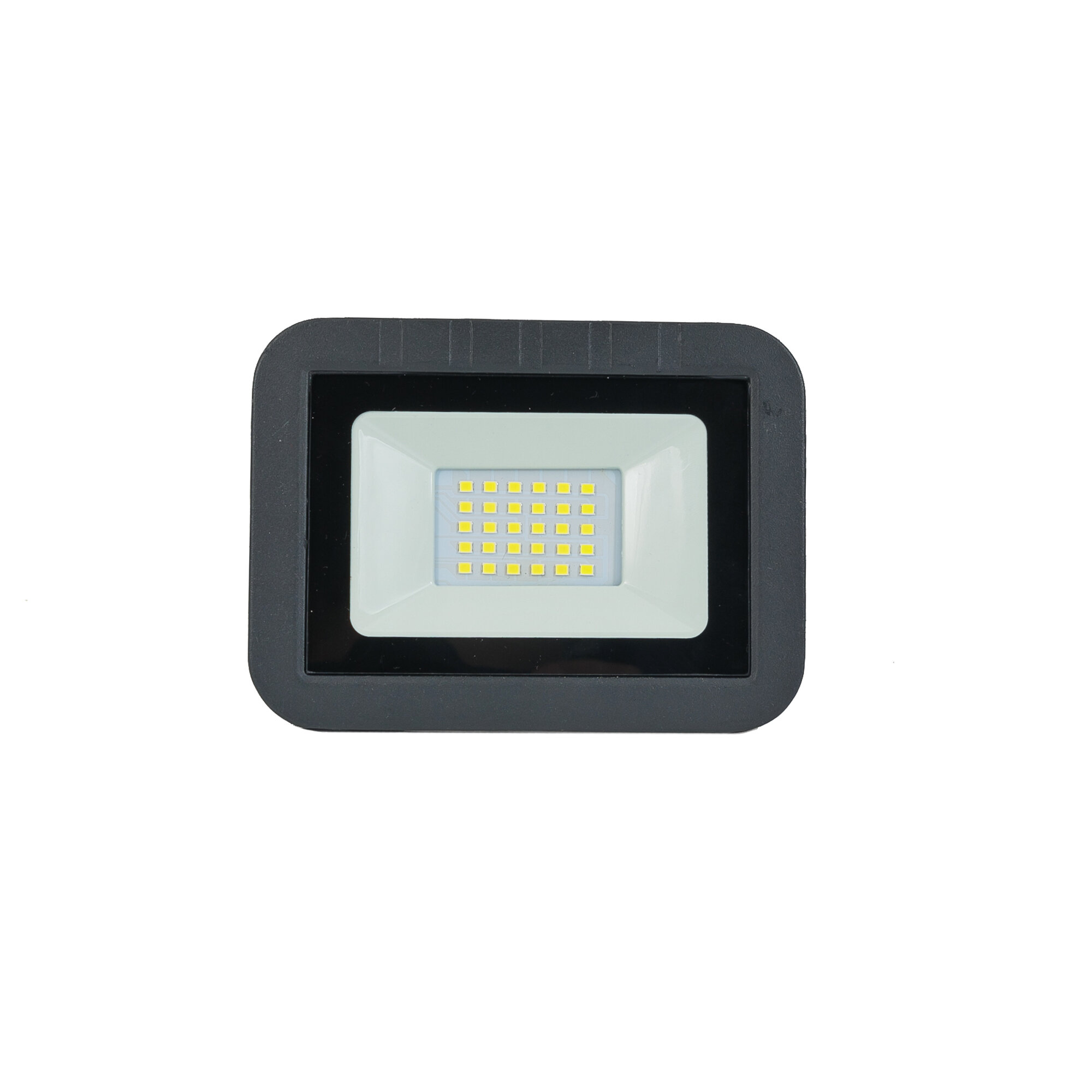 Светодиодный прожектор старт LED_FL30W65 SP