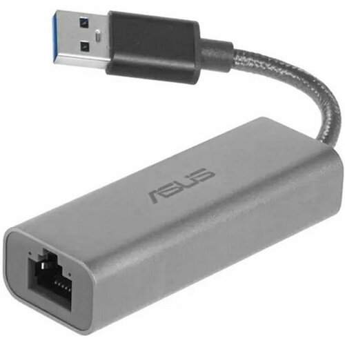 Сетевой адаптер Asus USB-C2500