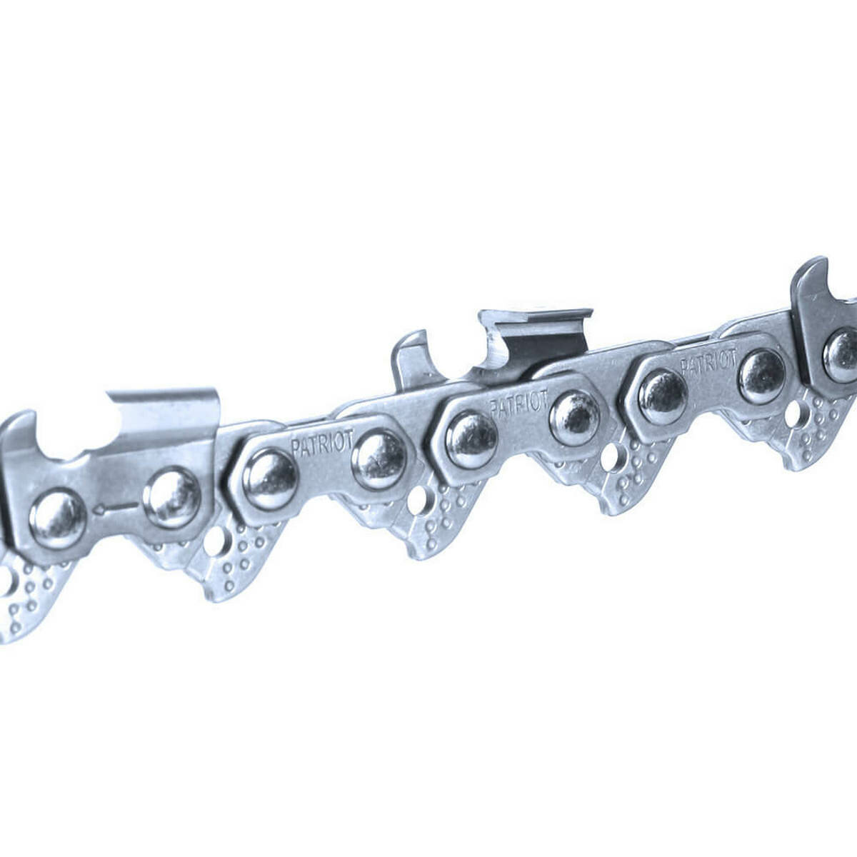 Цепь 72 зв. (3/8', 1.5мм) C73DP-72E PATRIOT 862321370