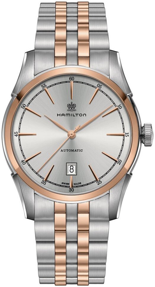 Наручные часы Hamilton American Classic H42425151