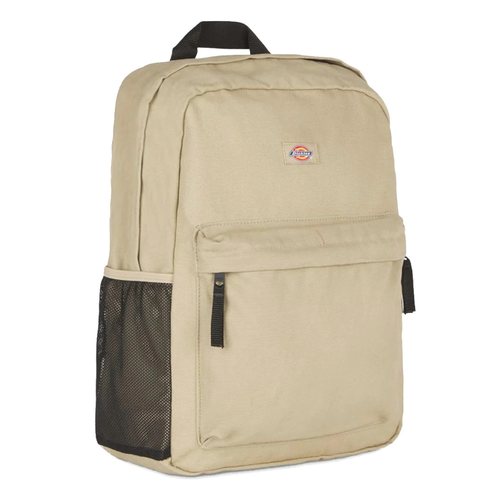 Рюкзак Dickies Duck Canvas Backpack, песочный college korean version high school backpack campus simple cute duck butt middle school schoolbag female forest department canvas