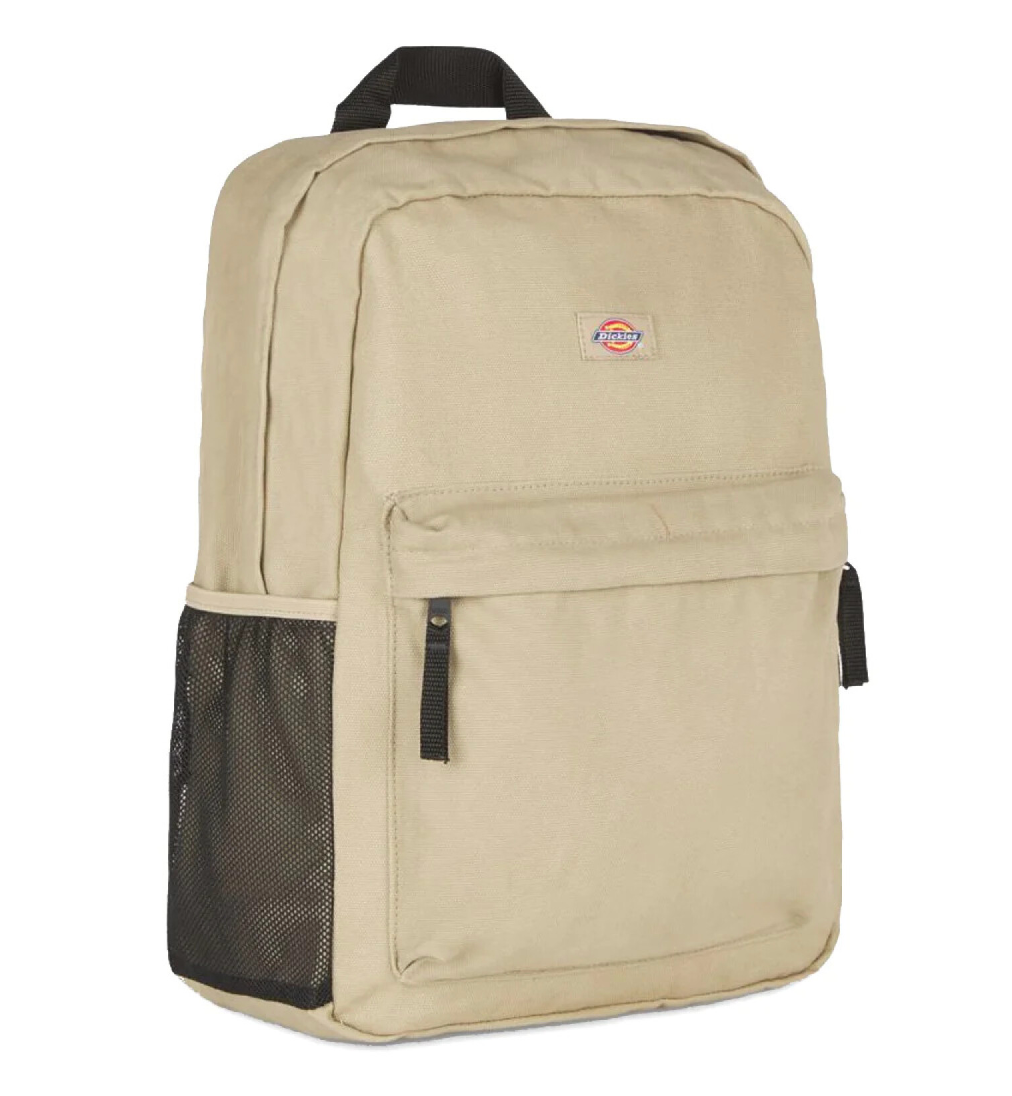 фото Рюкзак Dickies Duck Canvas Backpack, песочный