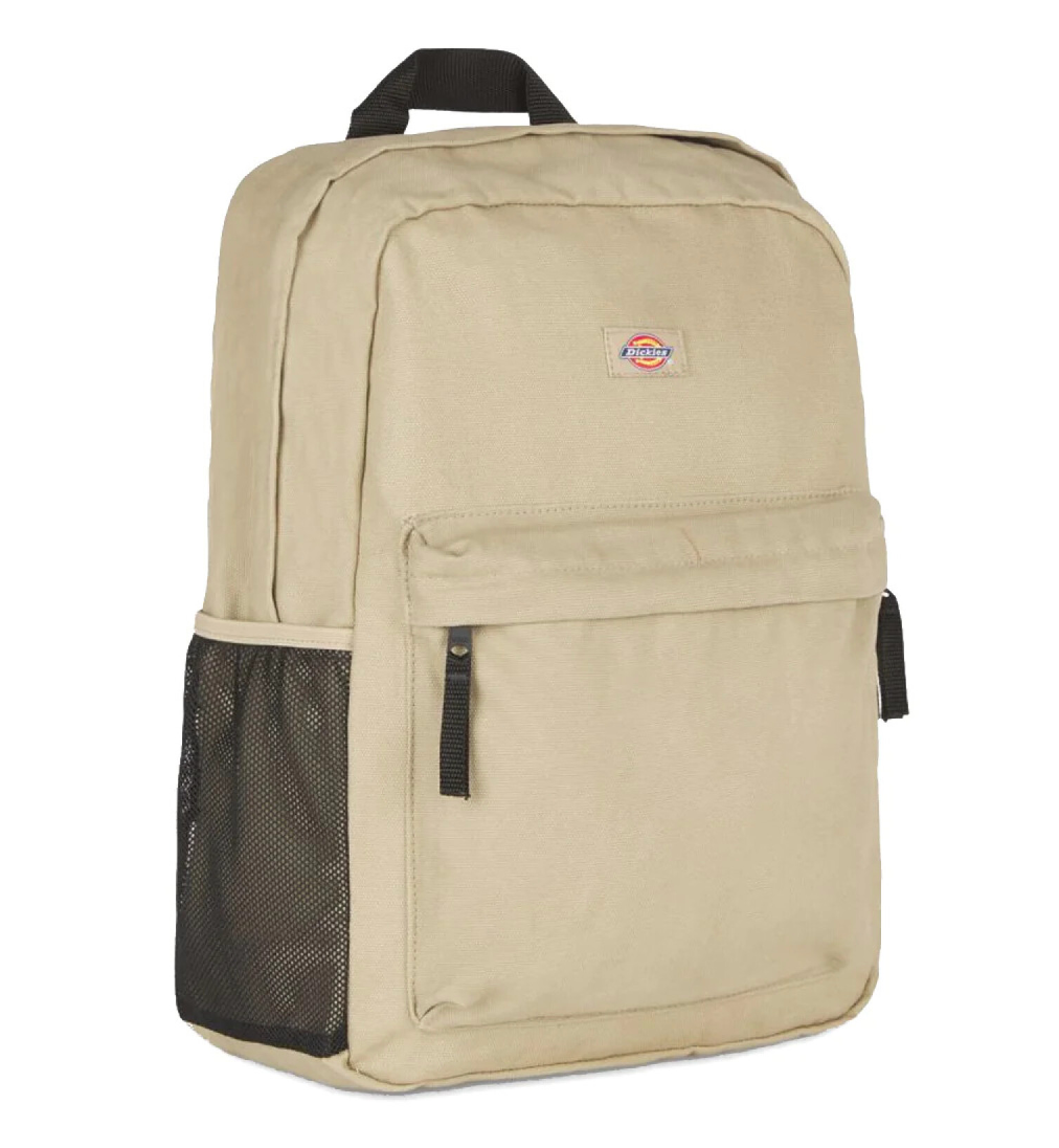 Рюкзак Dickies Duck Canvas Backpack, песочный