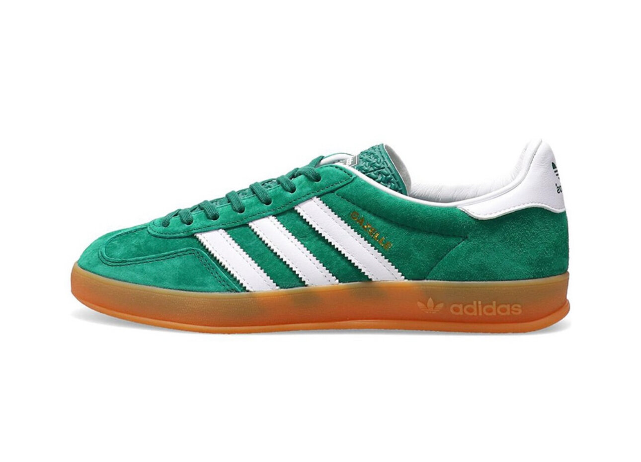 Кроссовки adidas Gazelle Indoor