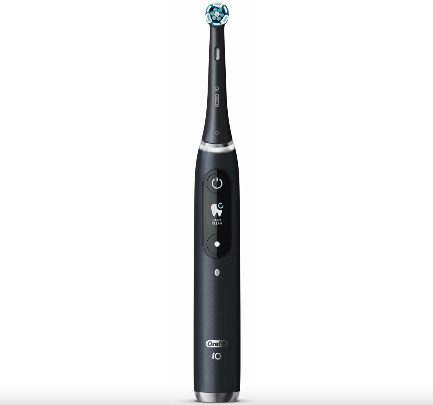 Электрическая зубная щетка Oral-B iO series 9, black